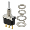 Toggle Switches - 450-1894-ND - DigiKey