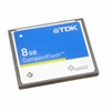 Memory Cards - 445-182022-ND - DigiKey