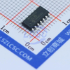 Operational Amplifier/Comparator >> Operational Amplifier - MCP6004T-I/SL - LCSC Electronics Technology (HK) Limited