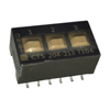 Switches - DIP Switches -- 204-213ST - Image