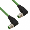 Circular Cable Assemblies - 1195-3261-ND - DigiKey
