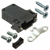 D-Sub, D-Shaped Connector Backshells, Hoods - WM12644-ND - DigiKey