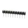 IC Sockets - D01-9971042-ND - DigiKey