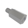 Board Spacers, Standoffs - 612-SO-0815-03-01-01-N-ND - DigiKey
