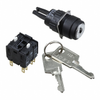 Keylock Switches - 1948-2425-ND - DigiKey