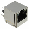 Modular/Ethernet Connector (RJ45, RJ11) Jacks - A114949-ND - DigiKey