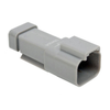 Free Hanging, Panel Mount - AT04-2P-D1N4GRY-ND - DigiKey
