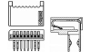 FFC / FPC - 1-84983-8 - Powell Electronics, Inc.