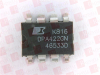 Power Management IC - 139255622 - Radwell International