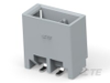PCB Headers & Receptacles - 2371337-9 - TE Connectivity