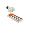 Sensor Interface Junction Blocks - 281-1059430000-ND - DigiKey
