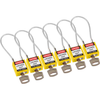 Lockouts, Padlocks - 146129 - ODG (Origin Data Global)