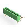 Edgeboard Connectors - 151-342-034-558-201-ND - DigiKey