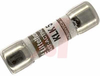 Fuse;Cylinder;Fast Acting;5A;Supplemental;Dims 0.406x1.5