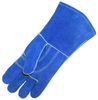 Leather Gloves, Welder Gloves - 7354RH - Liberty Glove & Safety, Inc.