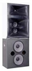 Three-Way Tri-Amplified ScreenArray Cinema Loudspeaker System, 88 Pounds - 3632T - Visual Sound, Inc.
