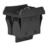 High Inrush 10 & 16 AMP Rockers -- JWL11BA1A-A - Image