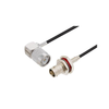 Coaxial Cables (RF) - 6099-PE3W07145-100CM-ND - DigiKey