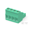 Headers, Plugs and Sockets - 2-796634-1-ND - DigiKey