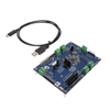 Evaluation and Demonstration Boards and Kits - 296-TPS6593EVM-ND - DigiKey