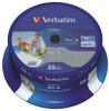 Blank CDs, DVDs & Blu-Ray Disks - 8056231 - RS Components, Ltd.
