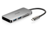 USB Hubs - 2184465 - RS Components, Ltd.