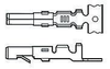 Crimp Contacts - 6805022 - RS Components, Ltd.