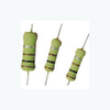 Through Hole Resistors - 1722148 - RS Components, Ltd.