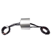 Ingiant through bore slip ring for cable drums - Image