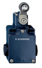 Position switches with safety function - EX-355 Metal enclosure with actuator - EX-355 roller lever H - EX-Z4VH 355-11Z-3G/D - Image