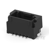Headers, Male Pins - 17-2-2360540-5-ND - DigiKey