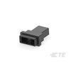 Rectangular Connector Housings - 1111-1-177648-3-ND - DigiKey