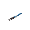 Circular Cable Assemblies - 281-3028760150-ND - DigiKey