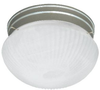 400-SN Flush Mounts-Bowl Style - 767243 - Capital Lighting, Inc.
