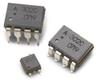 Low C x R, 2 Form A, Solid State Relay (Photo MOSFET), 250V/50?/15pF -- ASSR-302C-002E - Image