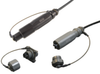 Hermaphroditic Fiber Optic Connectors - mTACh Miniature 2-Channel Fiber Optic Connector - Amphenol Fiber Systems International
