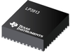 LP3913 Power Management IC for Flash Memory Based Portable Media Players -- LP3913SQ-ADJ/NOPB