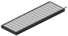 Ironcore Linear Motor - BLSM-6G - H2W Technologies
