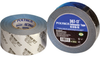 Polyken Aluminum Tape - 48 mm Width x 31 m Length - 17 mil Total Thickness - 367-17 48MM X 31M ALUM -- 367-17 48MM X 31M ALUM - Image