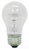 Special Purpose Incandescent Lamp -- 30A15/CL-130 - Image