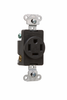 Power Outlet Receptacles & Plugs -- 3820 - Image
