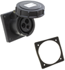 Power Entry Connectors - Inlets, Outlets, Modules - 1920-2234-ND - DigiKey