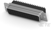 D-Shaped Connectors - 5745191-1 - TE Connectivity