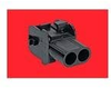 Pin & Socket Connectors - 36648-0022 - VAST STOCK CO., LIMITED