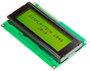 Display Modules - LCD, OLED Character and Numeric - 1756-204GBCBW-ND - DigiKey