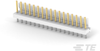 PCB Headers & Receptacles - 4-644760-7 - TE Connectivity