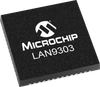 3-Port 10/100 Managed Ethernet Switch - LAN9303 - Microchip Technology, Inc.