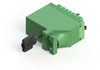 Backplane Connectors - Specialized - 516-090-500-211 - Lingto Electronic Limited