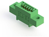 Card Edge Connectors - Edgeboard Connectors - 845-005-525-604 - Lingto Electronic Limited