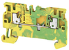 Terminal Blocks - Din Rail, Channel - 281-1552680000-ND - DigiKey